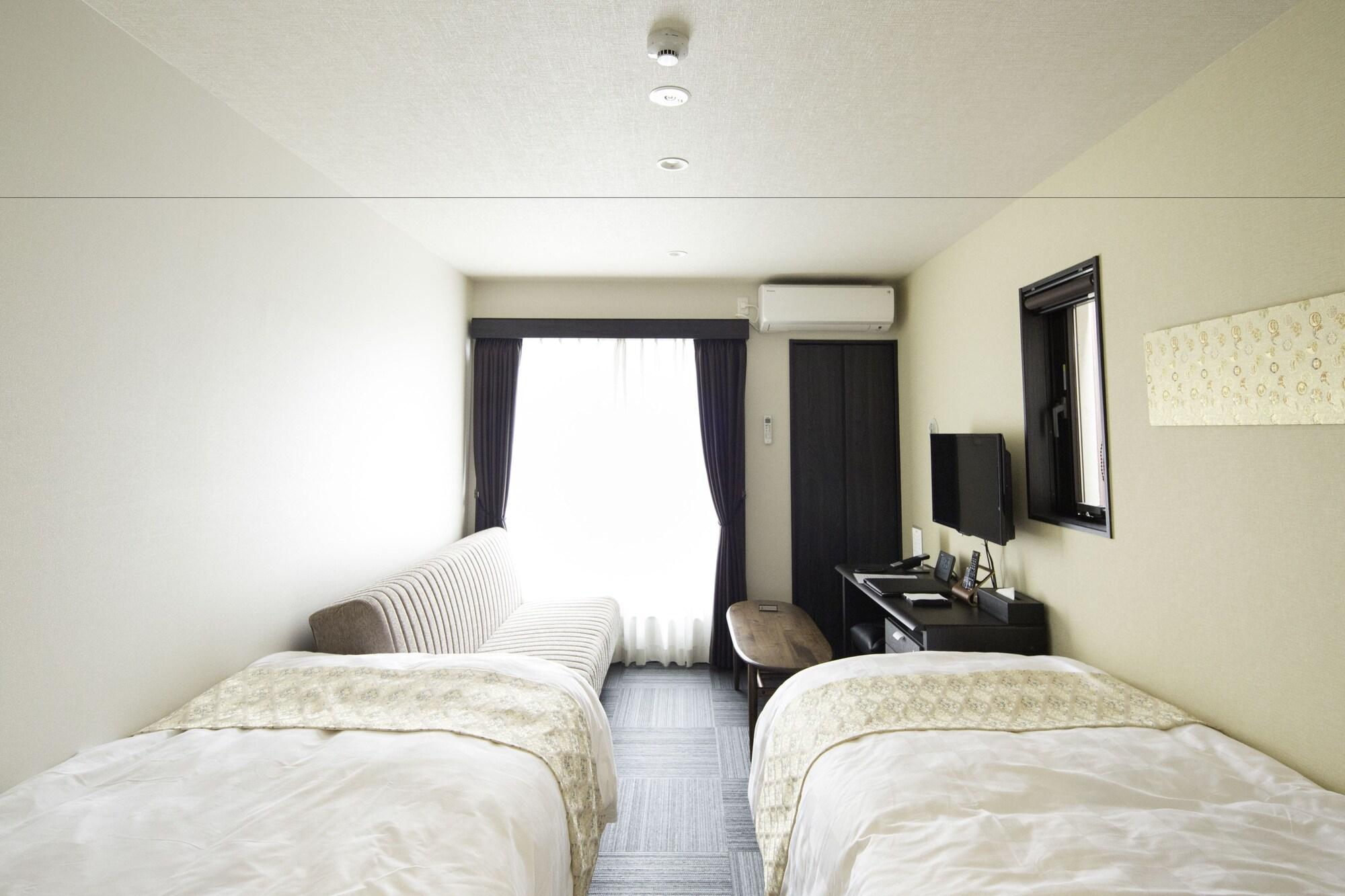 Gion Hanna Stay Kiotó Kültér fotó