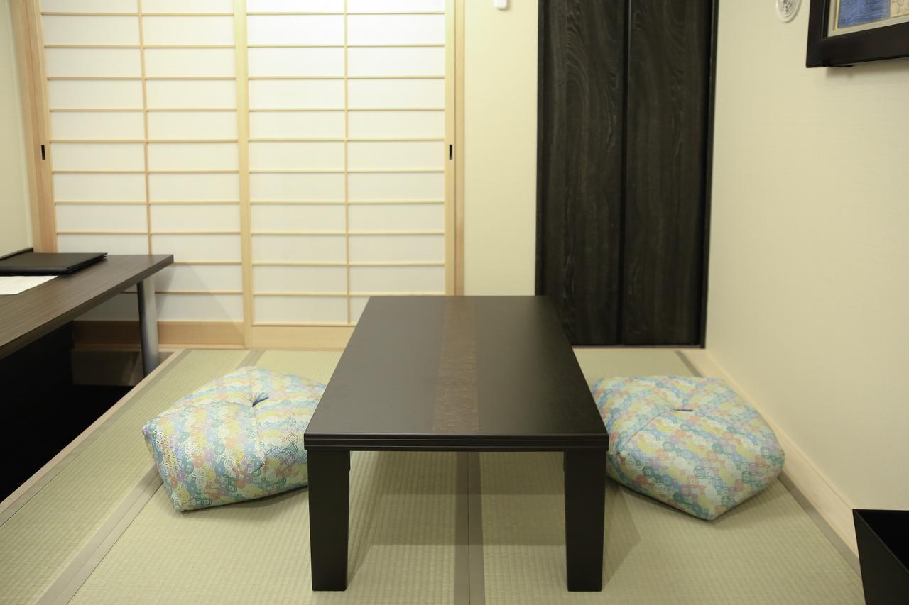 Gion Hanna Stay Kiotó Kültér fotó