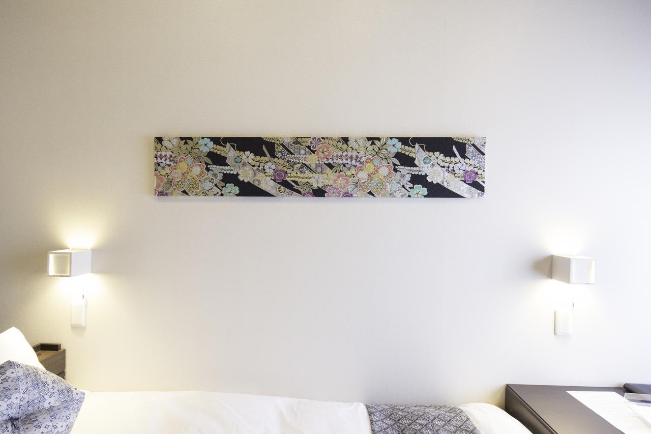 Gion Hanna Stay Kiotó Kültér fotó